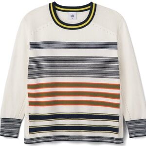 CAbi Parasol Pullover - Large